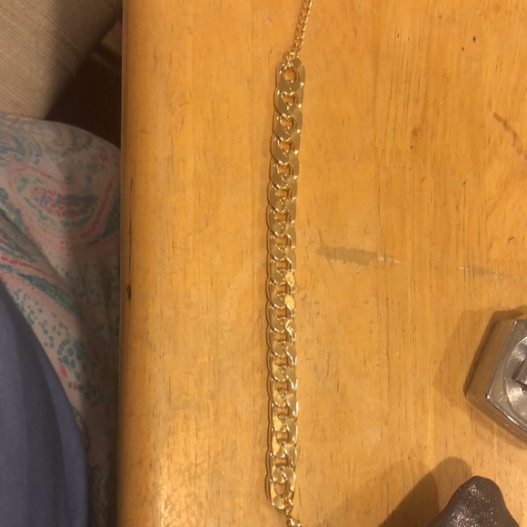 Ankle bracelet - Picture 3 of 4